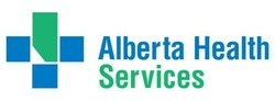 Alberta Health Services Logo