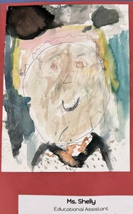 Photo of Shelley Brown