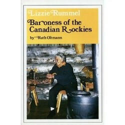 Book on Lizzie Rummel